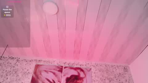 Snapshot of zoe_babygiirl chatting on January 24, 4:28 pm Salome online show from January 24, 4:28 pm