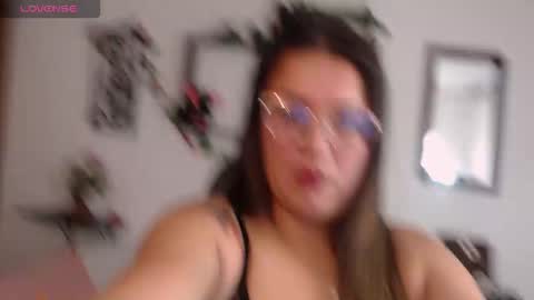 Snapshot of zoe_bj chatting on December 15, 8:57 pm zoe_bj online show from December 15, 8:57 pm