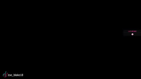 Zoe online show from February 24, 1:14 am