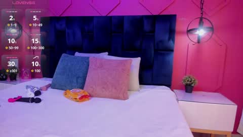 zoe_blosson online show from June 17, 7:26 pm
