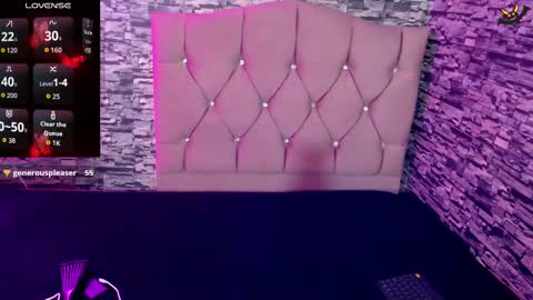 Zoe Bronw online show from February 13, 2:46 pm