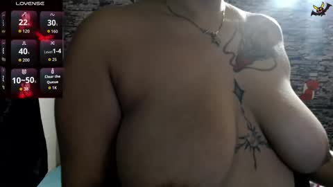 Zoe Bronw online show from February 27, 9:31 am