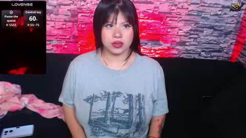 Zoe Bronw online show from March 18, 10:07 am