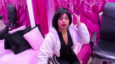 Zoe Browns online show from September 21, 3:41 am