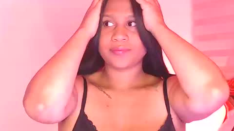 Hola soy Zoe 3 online show from October 16, 4:35 am