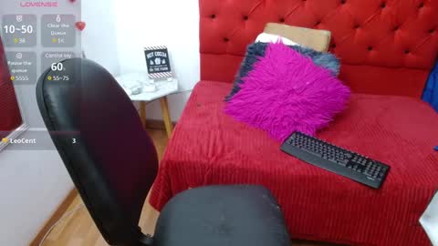 Zoe online show from January 16, 8:14 pm