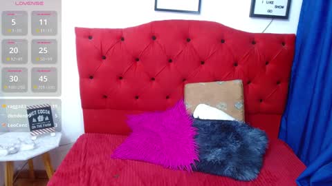 Zoe online show from January 16, 11:16 pm