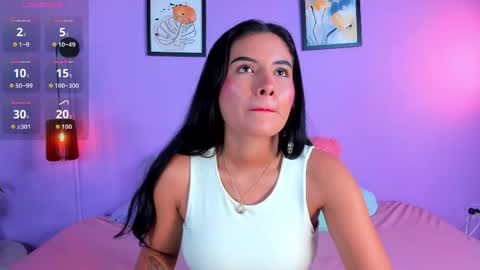 Zoe  online show from June 6, 4:28 am