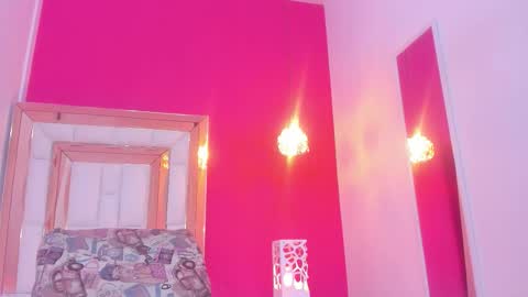 Zoe  online show from March 13, 11:28 am