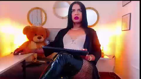zoe_hecate online show from September 27, 12:04 am