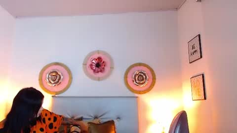 Snapshot of zoe_hecate chatting on July 7, 10:19 am zoe_hecate online show from July 7, 10:19 am