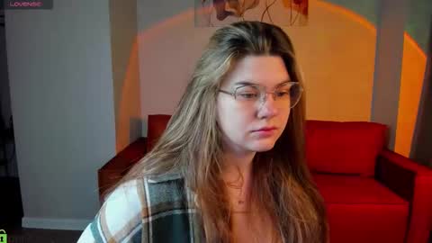 Zoe online show from March 10, 1:10 am