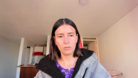 Snapshot of zoe_jeane_beker chatting on January 29, 10:11 pm ZOE online show from January 29, 10:11 pm