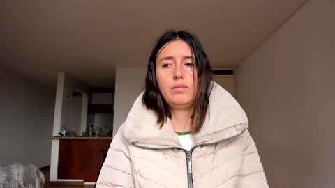 Snapshot of zoe_jeane_beker chatting on February 27, 9:25 pm ZOE online show from February 27, 9:25 pm