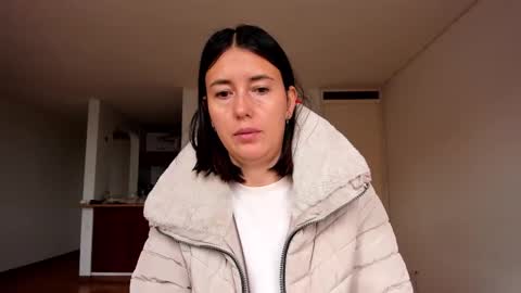 Snapshot of zoe_jeane_beker chatting on March 7, 9:38 pm ZOE online show from March 7, 9:38 pm