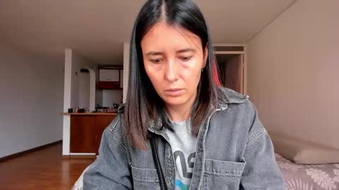 Snapshot of zoe_jeane_beker chatting on September 24, 9:07 pm ZOE online show from September 24, 9:07 pm