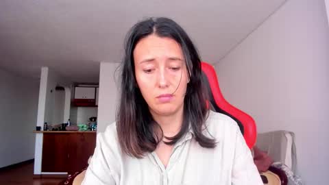 Snapshot of zoe_jeane_beker chatting on November 10, 9:47 pm ZOE online show from November 10, 9:47 pm