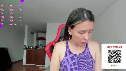 ZOE online show from May 16, 7:56 pm