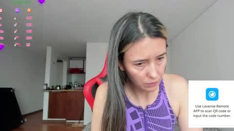 ZOE online show from May 16, 8:07 pm