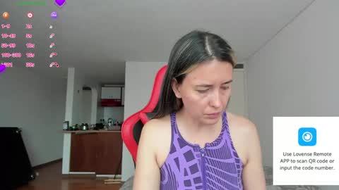ZOE online show from May 16, 8:29 pm