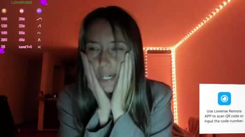 ZOE online show from May 18, 1:56 am