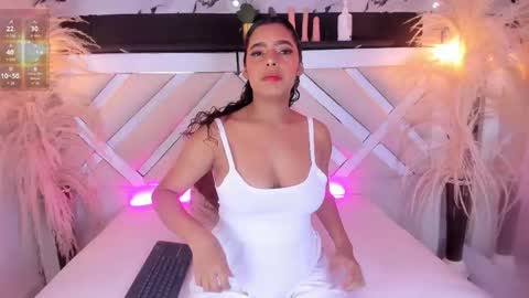 Zoey  online show from March 13, 10:16 pm