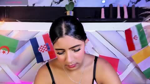 Zoey  online show from July 11, 9:49 pm