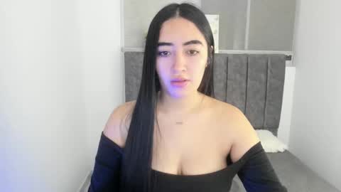 Snapshot of zoe_jones7 chatting on October 14, 3:07 am zoe_jones7 online show from October 14, 3:07 am