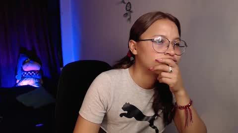 ZOE online show from February 11, 3:55 am