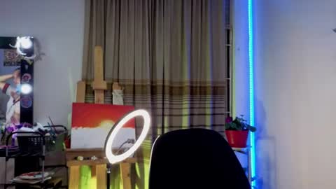 ZOE online show from June 26, 5:12 am