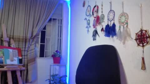 ZOE online show from August 8, 2:57 am