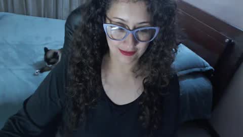 Zoe Koller online show from September 24, 11:19 pm