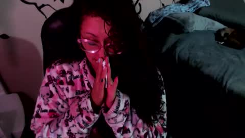 Zoe Koller online show from January 17, 1:21 am