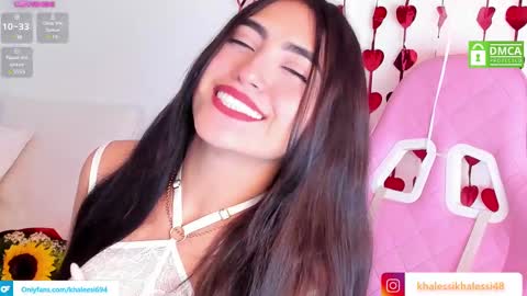 Snapshot of zoe_kravitz1 chatting on February 14, 9:43 pm Marilin online show from February 14, 9:43 pm