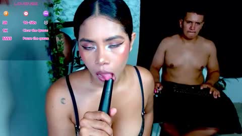 zoe_latin4 online show from December 4, 9:56 pm