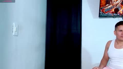 zoe_latin4 online show from April 28, 6:07 am