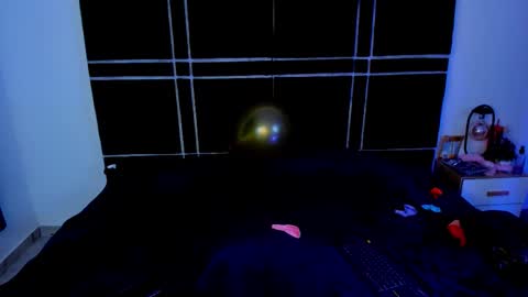 SWEET ZOE online show from February 2, 4:38 pm