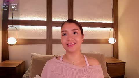 zoe_mhendez online show from November 29, 3:09 am