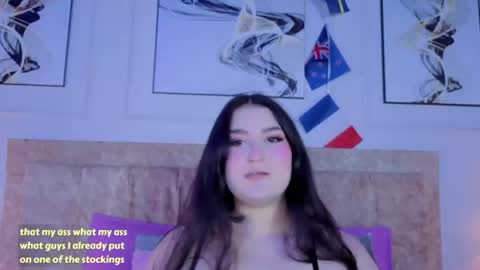 zoe_moon__ online show from June 22, 1:41 pm