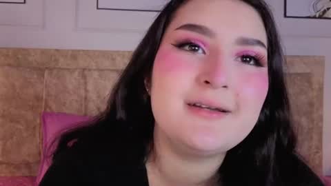 zoe_moon__ online show from June 29, 12:16 pm