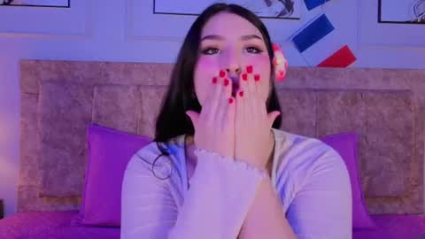 zoe_moon__ online show from July 4, 12:22 pm