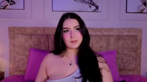 zoe_moon__ online show from July 10, 11:57 am