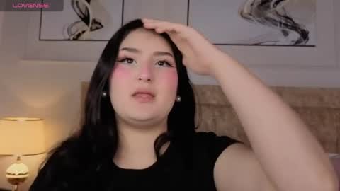 zoe_moon__ online show from July 20, 1:13 pm