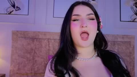zoe_moon__ online show from July 21, 2:08 pm