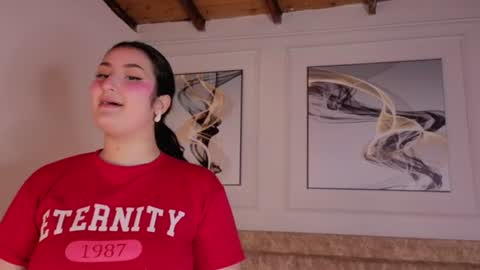 zoe_moon__ online show from July 24, 11:52 am