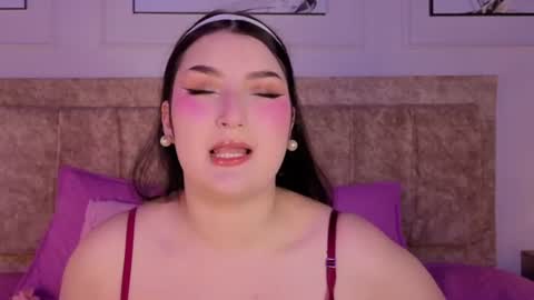 zoe_moon__ online show from July 27, 11:39 am