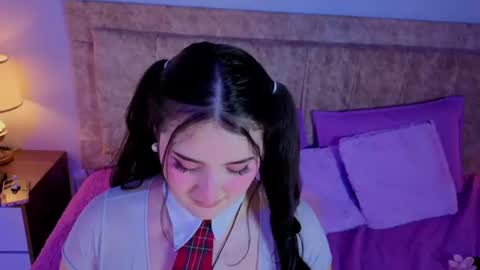 zoe_moon__ online show from July 28, 3:21 pm