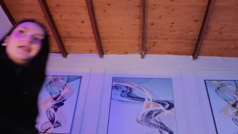 zoe_moon__ online show from July 29, 12:03 pm