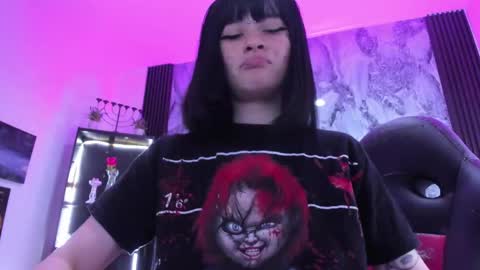 zoe_rosse00 online show from October 29, 7:26 pm