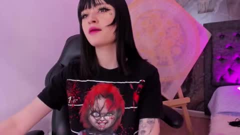 zoe_rosse00 online show from February 28, 2:29 pm